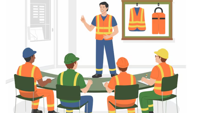 Odoo • Image and Text