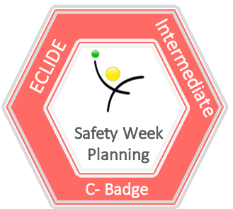 Safety Week Planning
