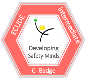 Developing Safety Mindset