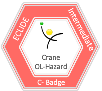Crane Overloading Assessment